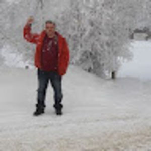 Meet your Posher, Sean